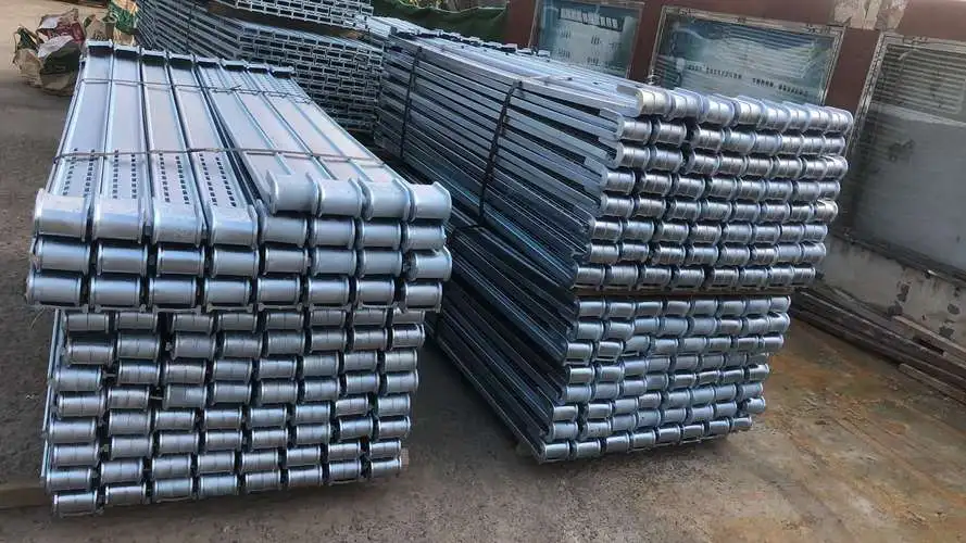 沾化方柱扣